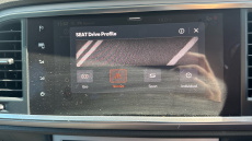 SEAT Ateca 1.5 TSI EVO FR Sport 5dr Petrol Estate